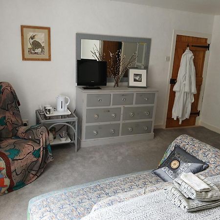 Gospatric House Ripon Eksteriør bilde